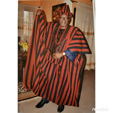 Àràbà Awodiran - Global Ambassador